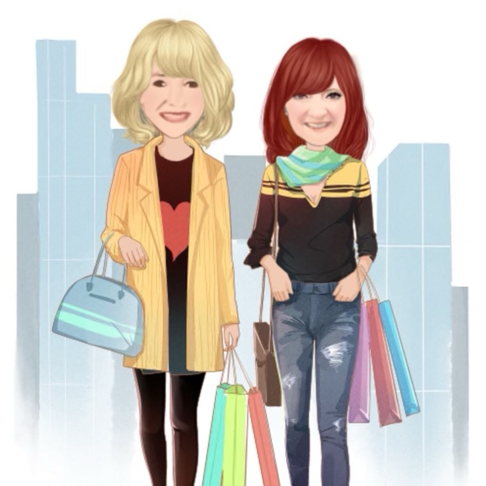 Meet your Posher, Tanya